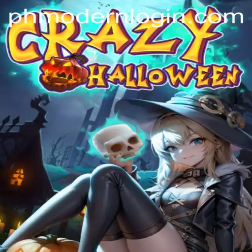 Uncover the Thrills of CrazyHalloween: A PHMODERN Adventure