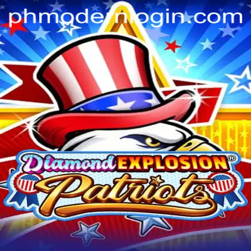 DiamondExplosionPatriots: A Modern Interactive Gaming Phenomenon