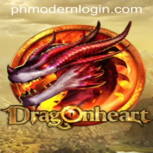 DragonHeart: Immerse Yourself in the PHMODERN Gaming Experience