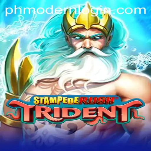 Explore the Thrills of StempedeRushTrident