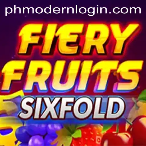 FieryFruitsSixFold: A Modern Twist on Classical Gaming