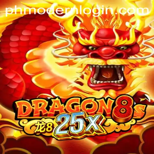 Exploring the Enchanting World of Dragon8s25x with PHMODERN