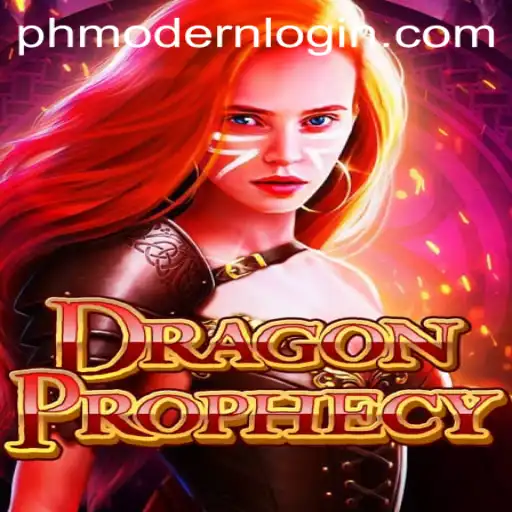 DragonProphecy: The Modern Fantasy Adventure Game Everyone is Talking About