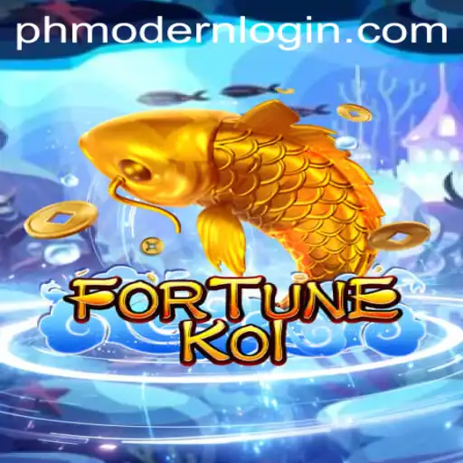 A Deep Dive into the World of FORTUNEKOI and Its Modern Appeal