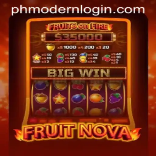 Exploring the Vibrant World of FruitNova: A Fresh Take on Modern Gaming