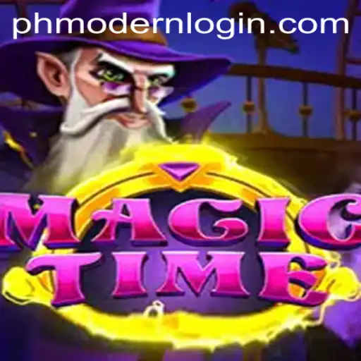 Exploring the Enchanting World of MagicTime: The Game Revolutionizing Modern Play