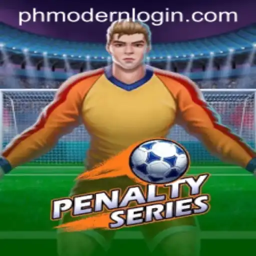 PenaltySeries - A Modern Take on Classic Penalty Games