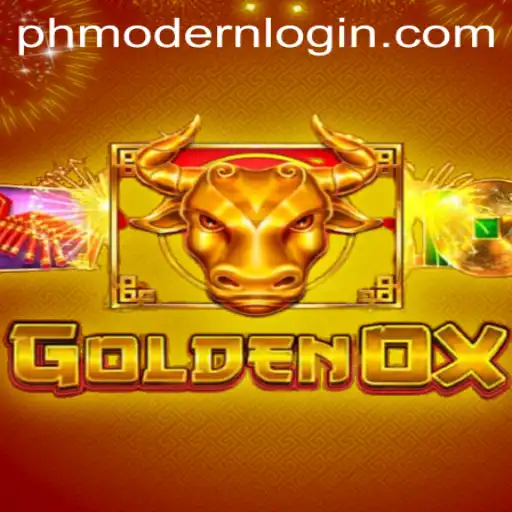 Unveiling the Enigmatic World of GoldenOx: The Next Revolutionary Online Game
