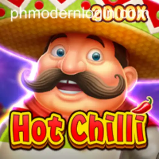 Discover the Thrills of HotChilli - The Game Taking PHMODERN by Storm