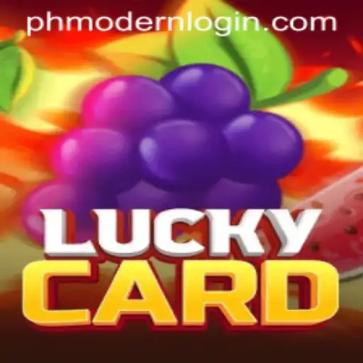 Unveiling LuckyCard: The Modern Twist to Classic Card Games With PHMODERN