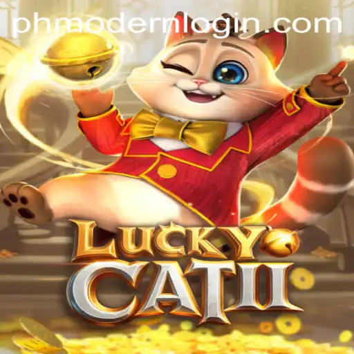 Discovering the Thrills of LuckyCatII: A New Era in PHMODERN Gaming