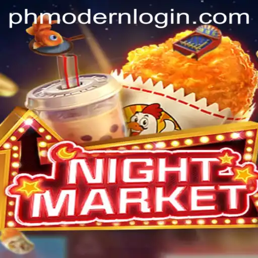 Exploring the Enigmatic World of NIGHTMARKET: A Deep Dive into its Intriguing Gameplay