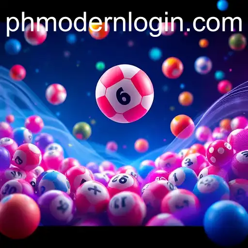 Unveiling the Advancements in Online Lottery with PHMODERN