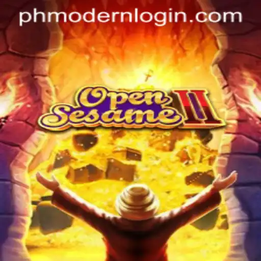 Unveiling OpenSesameII: A Modern Gaming Marvel