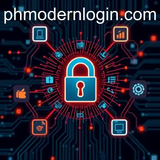 Privacy Policy: Strategies for the Digital Age - PHMODERN