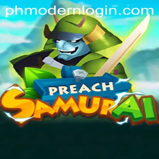 PreachSamurai: A Modern Twist on Ancient Traditions