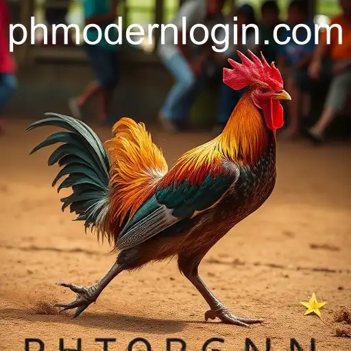 PHMODERN: Sabong Games in the Contemporary Era