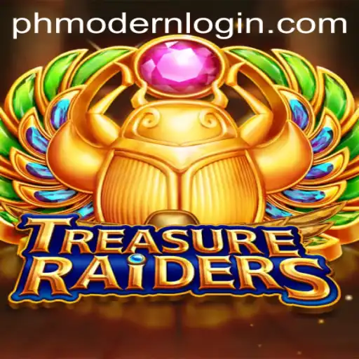Explore the World of TreasureRaiders: A Modern Twist on Classic Adventure Games