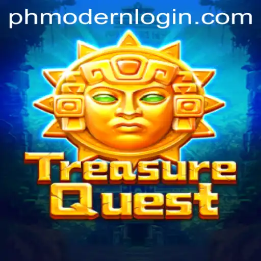 TreasureQuest: The Engaging Realm of PHMODERN Adventure