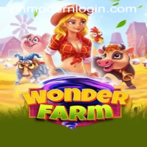 Exploring the Fascinating World of WonderFarm: PHMODERN's Latest Gaming Sensation